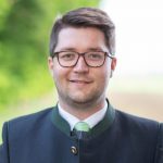 Johannes Thusbaß Vorsitzender des Stiftungsrates