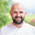 Slaven Jokic Kämmerer der Gemeinde Prutting